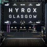 Where to Find HYROX Race Results and Rankings