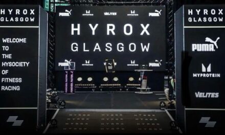 Where to Find HYROX Race Results and Rankings