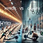 HYROX Vs CrossFit