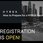 How to Prepare for a HYROX Race