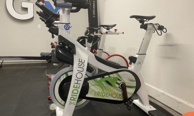 Stages SC Series Spin Bikes Review: SC1, SC2 & SC3 Compared
