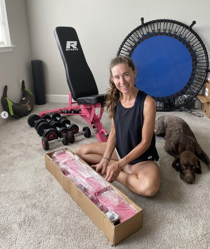 Kathleen Crandall | Unboxing