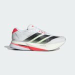 Adidas Adizero Boston 13 Review: A Neutral Trainer with Race-Day DNA