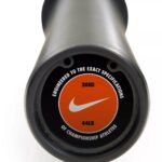 Nike Strength Shield Barbell 20 kg Review: Cerakote looks, bushing smoothness, everyday versatility