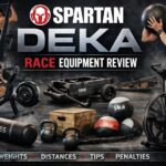 Spartan DEKA Race Equipment Review
