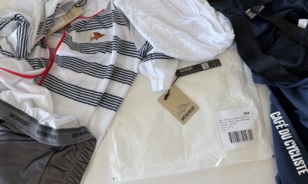 Café du Cycliste Review: Premium Cycling Apparel With a European Edge