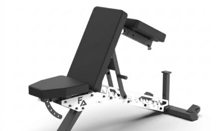 Freak Athlete ABX Bench Review: The Most Versatile Bench in Your Home Gym?