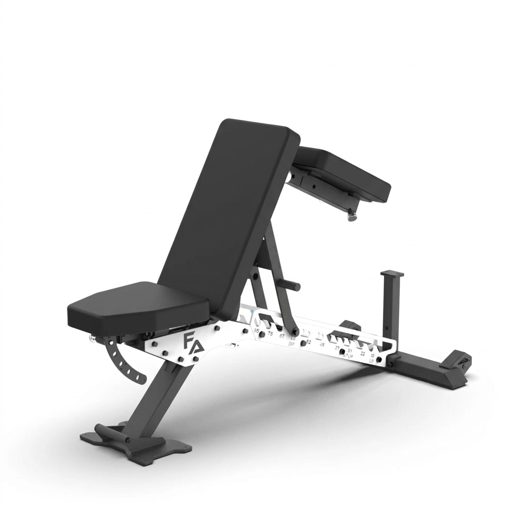 Freak Athlete ABX Bench