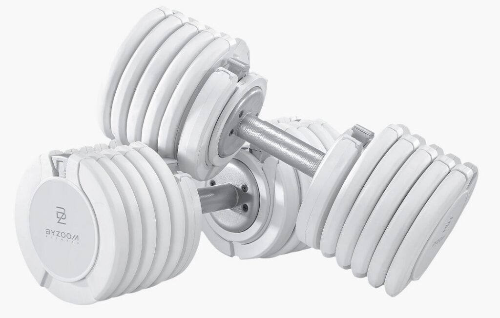 BYZOOM Pure Series 55LB