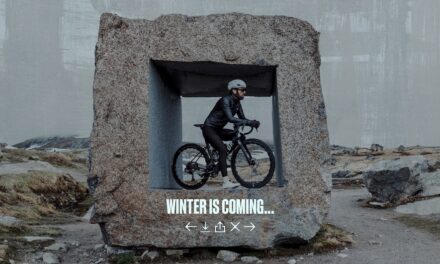 Café du Cycliste Unveils Autumn/Winter 2026 Cycling Collection