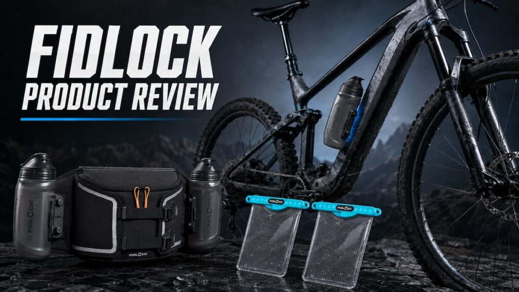 FIDLOCK Review