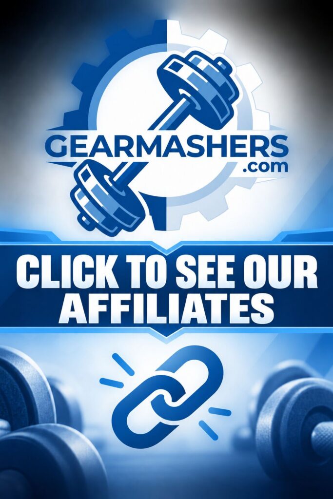 Click to see GearMashers affiliates