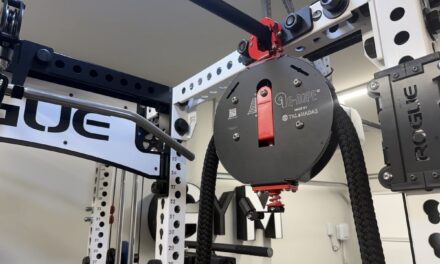 QRope Review: The Portable Endless Rope Trainer We Keep Using Every Day