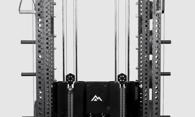 REP Fitness Ares 2.0 Review: Cost, Compatibility and Comparisons