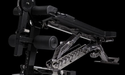 REP x Dialed Motion Leg Developer Review: Features, Compatibility & Early Verdict