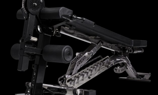 REP x Dialed Motion Leg Developer Review: Features, Compatibility & Early Verdict