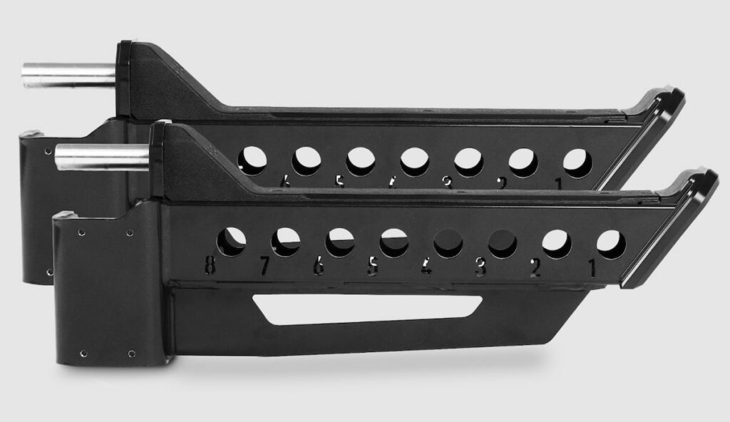 Rep Fitness Spotter Arms 2.0 Featured Image Review