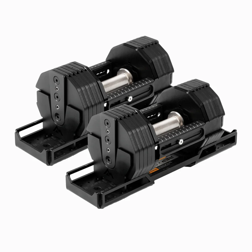 Rep PÉPIN FAST Series Adjustable Dumbbell