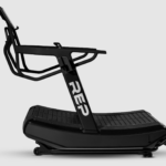 REP Fitness STRIVE Curved Treadmill Review (2026)