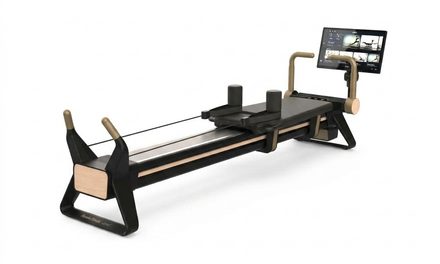 NordicTrack Ultra 1 Reformer Review