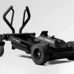 Torque Fitness Announces TANK SX
