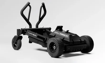 Torque Fitness Announces TANK SX
