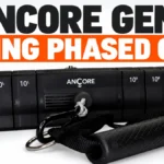 Gen 1 ANCORE Is Being Retired