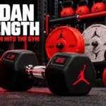 Jordan Strength Gym Equipment Launches October 13, 2026