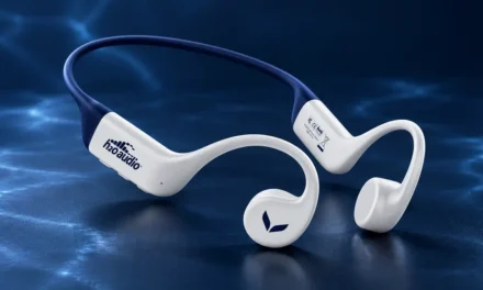 Lucy Charles-Barclay x TRI 2 PRO headphone Review