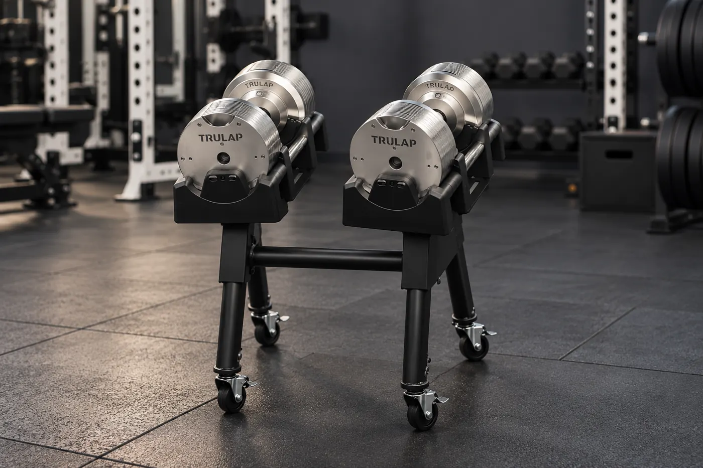 Trulap 8592 G4 Dumbbells
